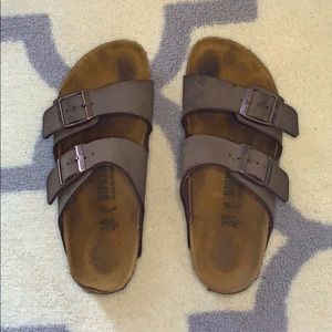 Birkenstock